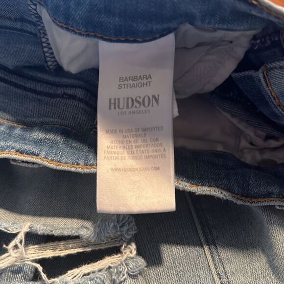 Hudson jeans 26 (899) - Picture 7 of 8